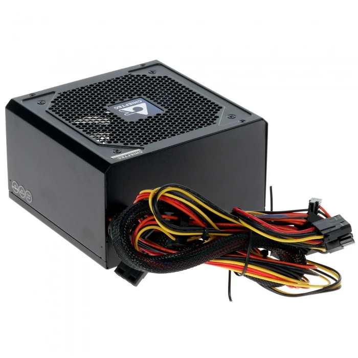 Блок питания Chieftec ECO 400W черный, GPE-400S