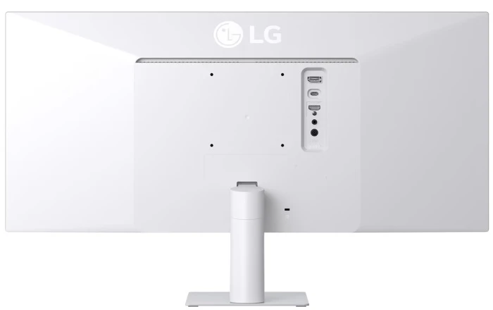 Монитор LG UltraWide 29U531A-W, 29", белый