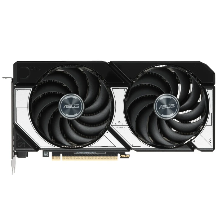 Видеокарта ASUS GeForce RTX 5070 DUAL OC Edition 12Gb