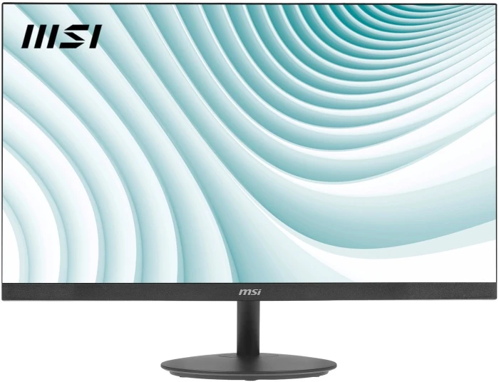 Монитор MSI PRO MP271, 27", черный
