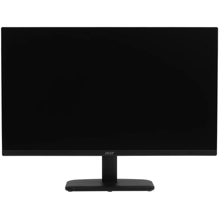 Монитор Acer EK271Ebi, 27", черный
