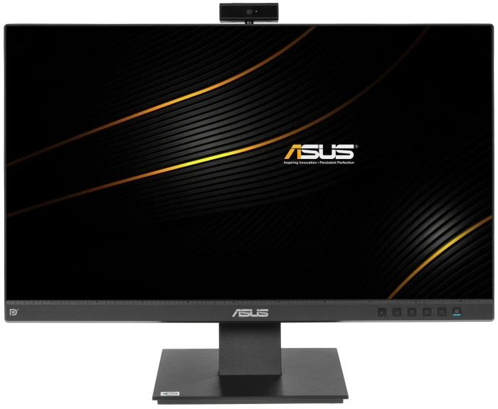 Монитор ASUS BE24EQK, 23.8", черный