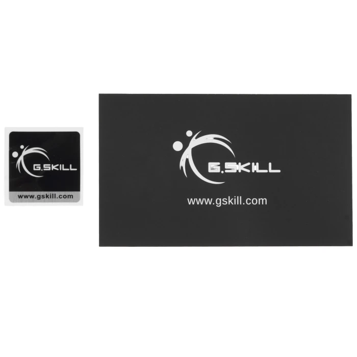 Оперативная память G.Skill Trident Z5 32Gb 7600Mhz, KIT 2*16Gb, F5-7600J3646G16GX2-TZ5K