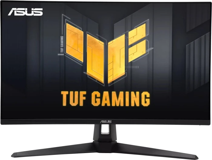 Монитор ASUS TUF Gaming VG27AQ3A, 27", черный