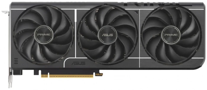 Видеокарта ASUS GeForce RTX 5060 Ti PRIME 8Gb
