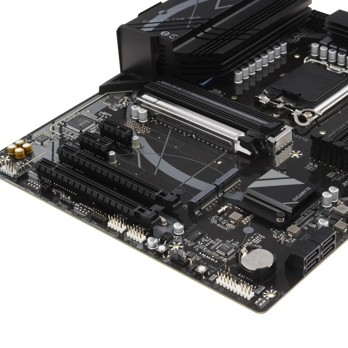 Мат. плата GIGABYTE Z790 EAGLE, LGA 1700