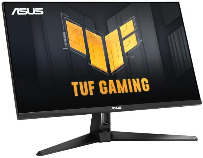Монитор ASUS TUF Gaming VG27UQ1A, 27", черный