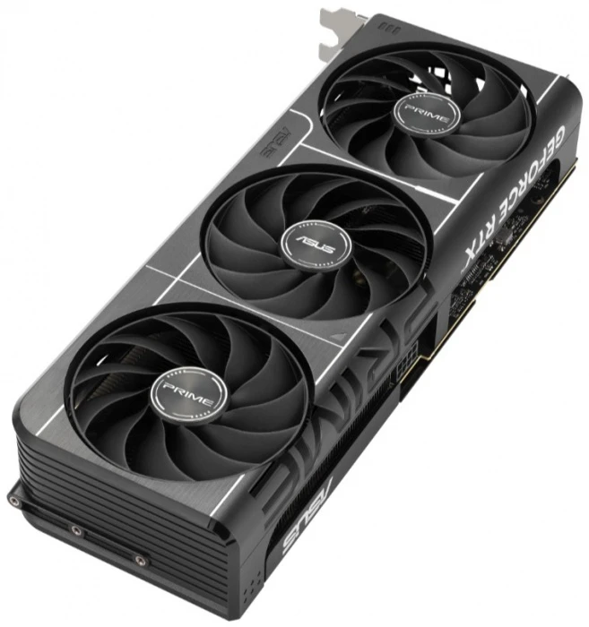 Видеокарта ASUS GeForce RTX 5060 Ti PRIME 8Gb