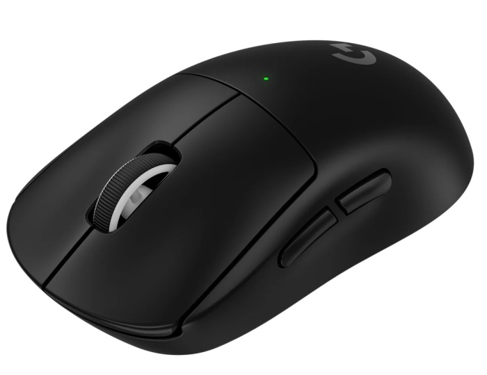 Мышь Logitech G PRO X SUPERLIGHT 2 SE, черный