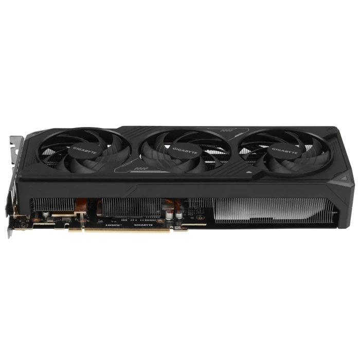 Видеокарта GIGABYTE GeForce RTX 5070 WINDFORCE SFF 12Gb