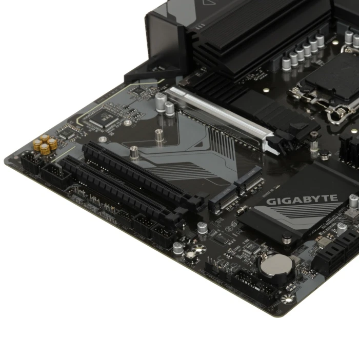 Мат. плата GIGABYTE B760 GAMING X WIFI6E GEN5, LGA 1700