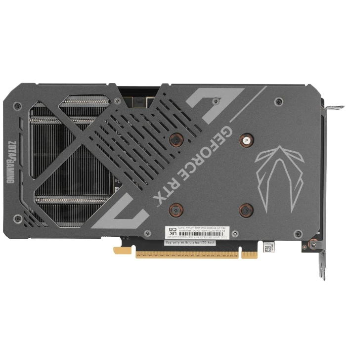 Видеокарта Zotac GeForce RTX 5060 Ti GAMING Twin Edge OC 16Gb