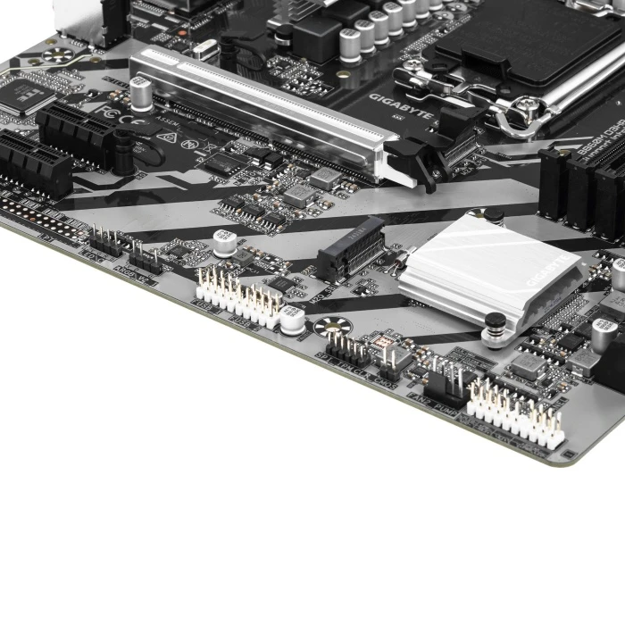 Мат. плата GIGABYTE B860M D3HP, LGA 1851