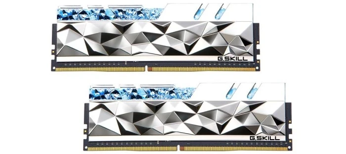 Оперативная память G.Skill Trident Z Royal Elite 32Gb 3600Mhz, KIT 2*16Gb, F4-3600C16D-32GTESC