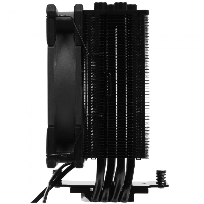 Кулер ID-COOLING SE-224-XTS ARGB черный