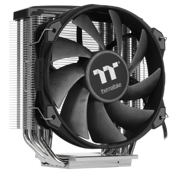 Кулер Thermaltake TOUGHAIR TRX40 черный, CL-P095-PL14BL-A