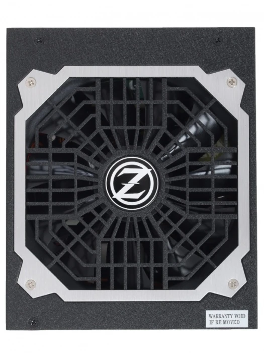 Блок питания ZALMAN ARX 750W черный, ZM750-ARX
