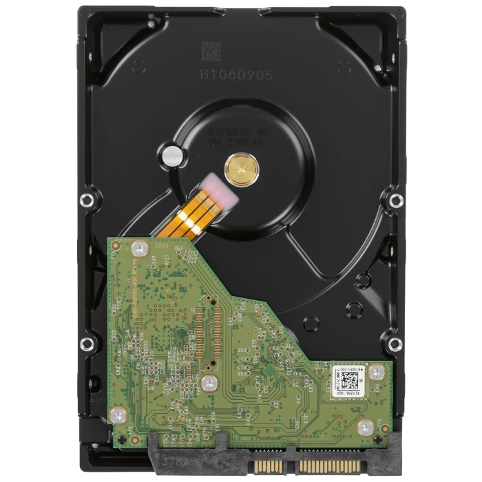 HDD диск WD Red Plus 4Tb 3.5", WD40EFPX