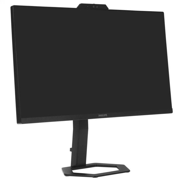Монитор Philips 24E1N5300HE/00, 23.8", черный