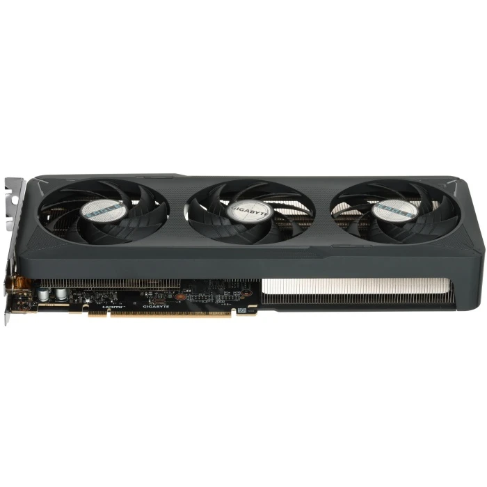 Видеокарта GIGABYTE GeForce RTX 5060 EAGLE MAX OC 8Gb