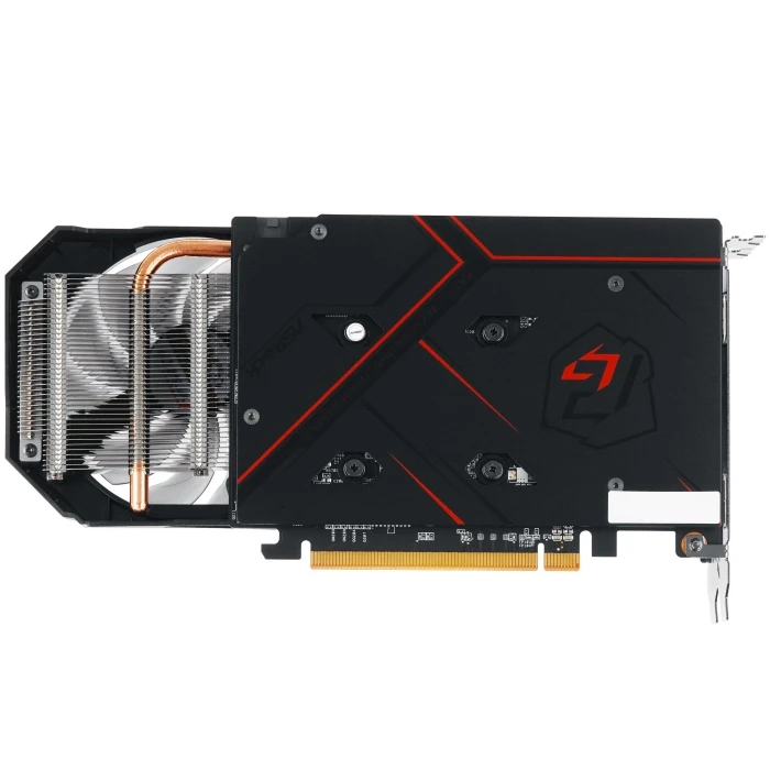 Видеокарта ASRock AMD Radeon RX 6500 XT Phantom Gaming 8Gb