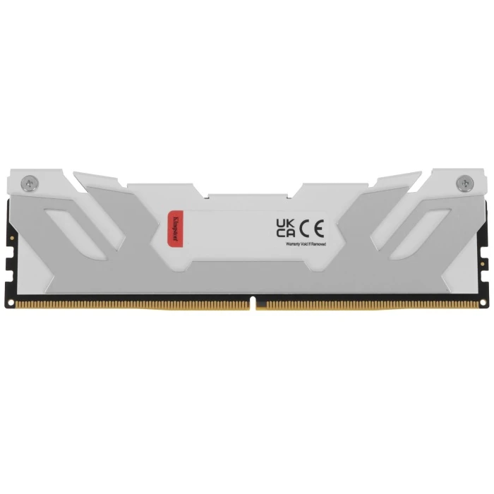 Оперативная память Kingston Fury Renegade White 24Gb 8000Mhz, KF580C38RW-24