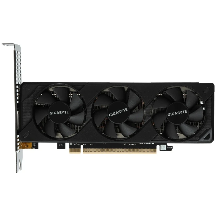 Видеокарта GIGABYTE GeForce RTX 5050 LP OC 8Gb