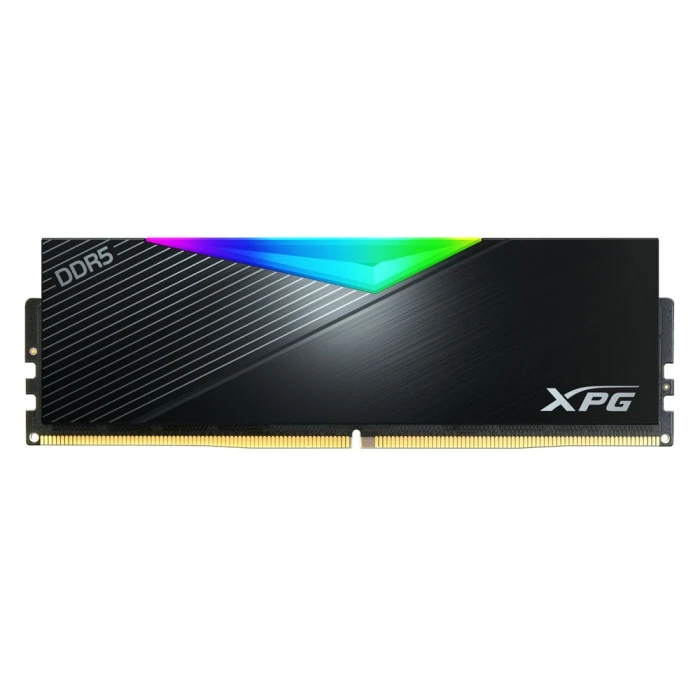 Оперативная память ADATA XPG Lancer RGB 16Gb 5600Mhz, AX5U5600C3616G-CLARBK