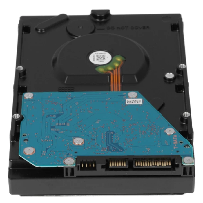 HDD диск Toshiba MG04 1Tb 3.5", MG04ACA100N