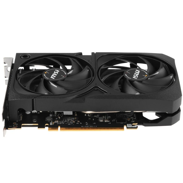 Видеокарта MSI GeForce RTX 5050 SHADOW 2X 8Gb
