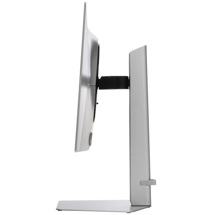 Монитор Samsung Odyssey OLED G6 G61SD S27DG612SI, 27", серебристый