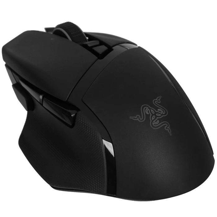 Мышь Razer Basilisk V3, черный