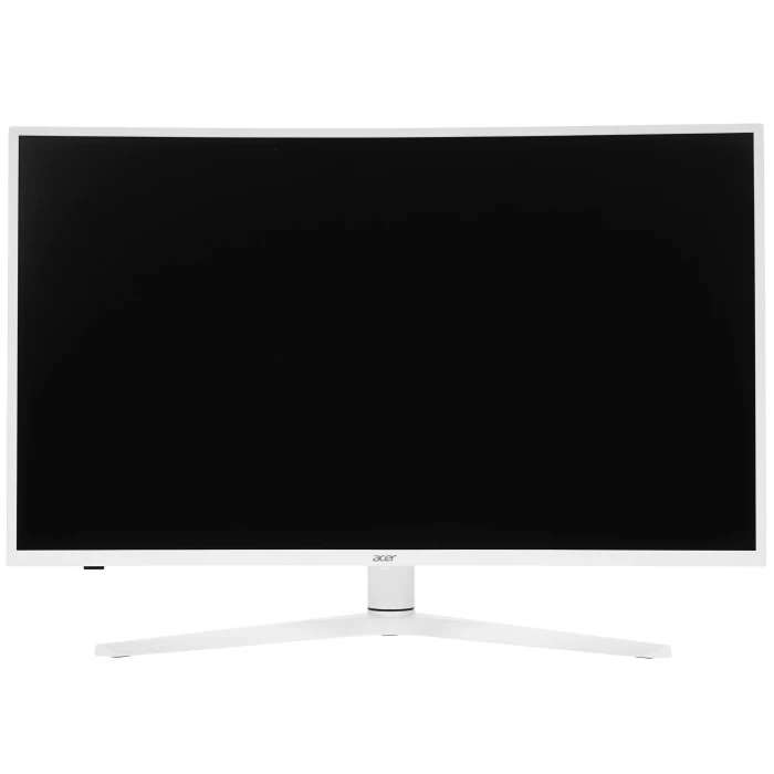 Монитор Acer XZ396QUPwmiipphx, 38.5", белый