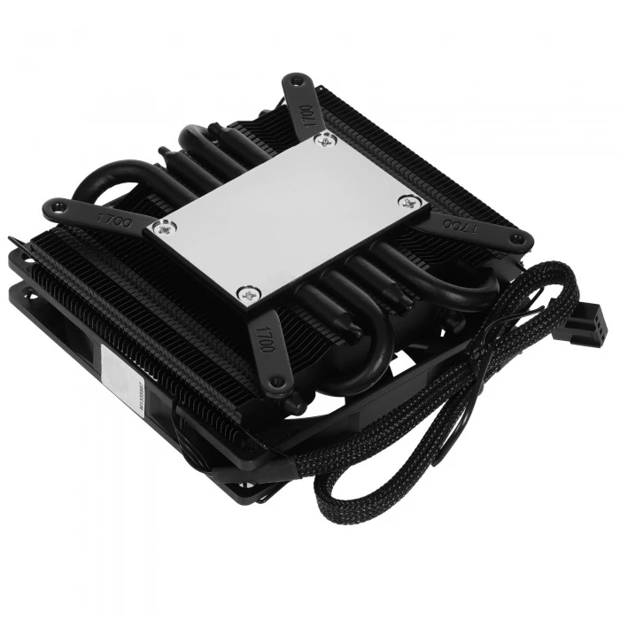 Кулер Thermalright AXP-90 X36 черный