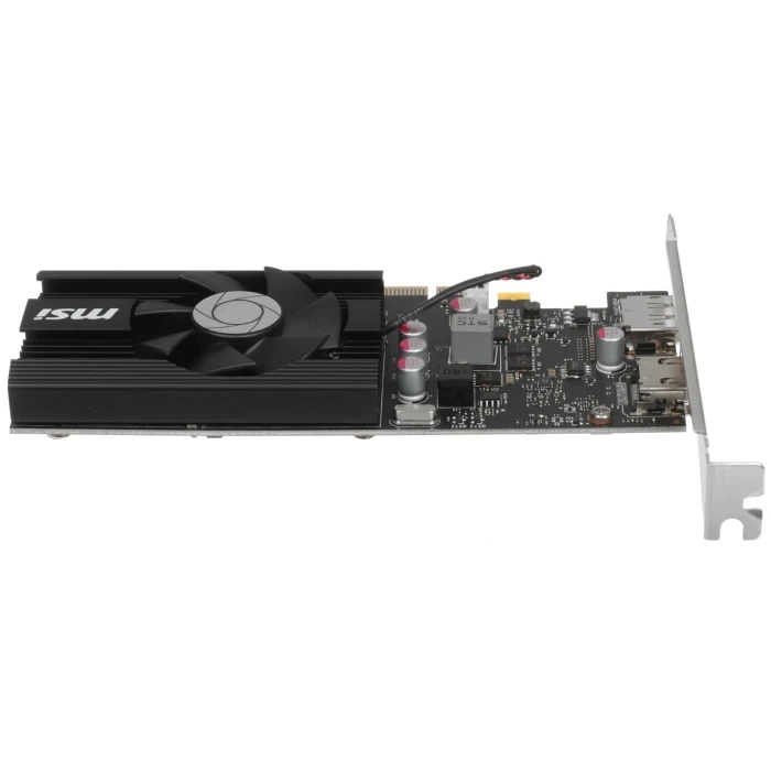 Видеокарта MSI GeForce GT 1030 4Gb