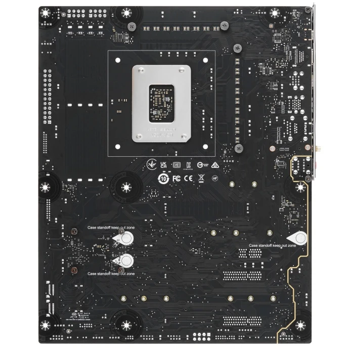 Мат. плата MSI Z890 GAMING PLUS WIFI, LGA 1851