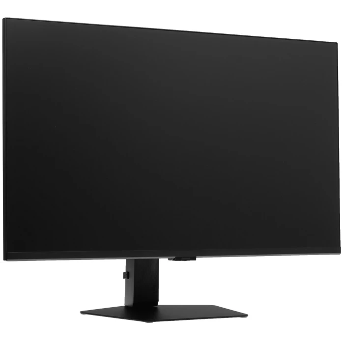 Монитор Samsung Odyssey G5 G50D S32DG502EI, 31.5", черный