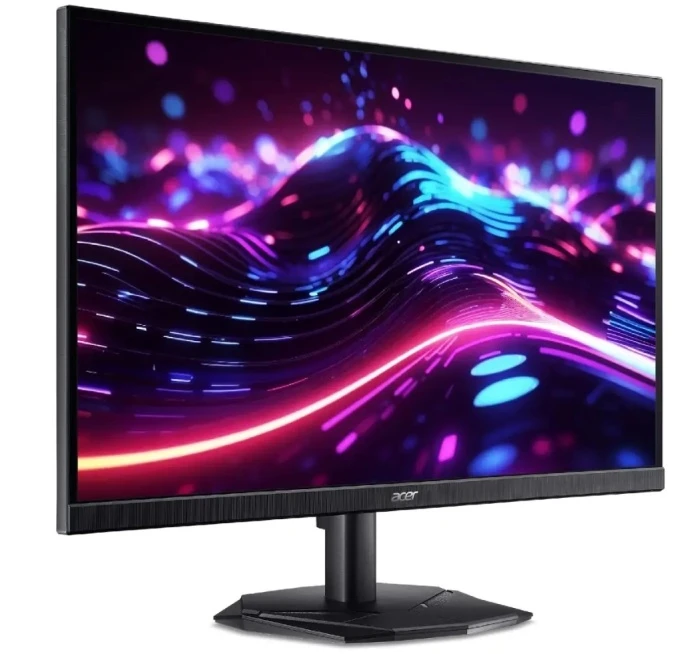 Монитор Acer Nitro KG271UX1bmiipx, 27", черный