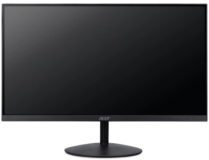 Монитор Acer SA242YH1bi, 23.8", черный