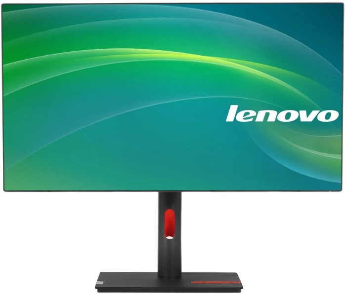 Монитор Lenovo ThinkVision P27h-30, 27", серый