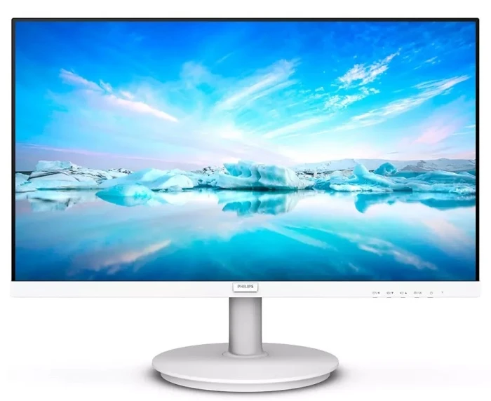 Монитор Philips 271V8AW, 27", белый