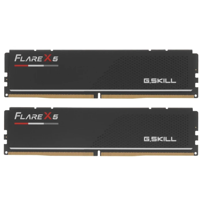 Оперативная память G.Skill Flare X5 32Gb 5600Mhz, KIT 2*16Gb, F5-5600J3636C16GX2-FX5