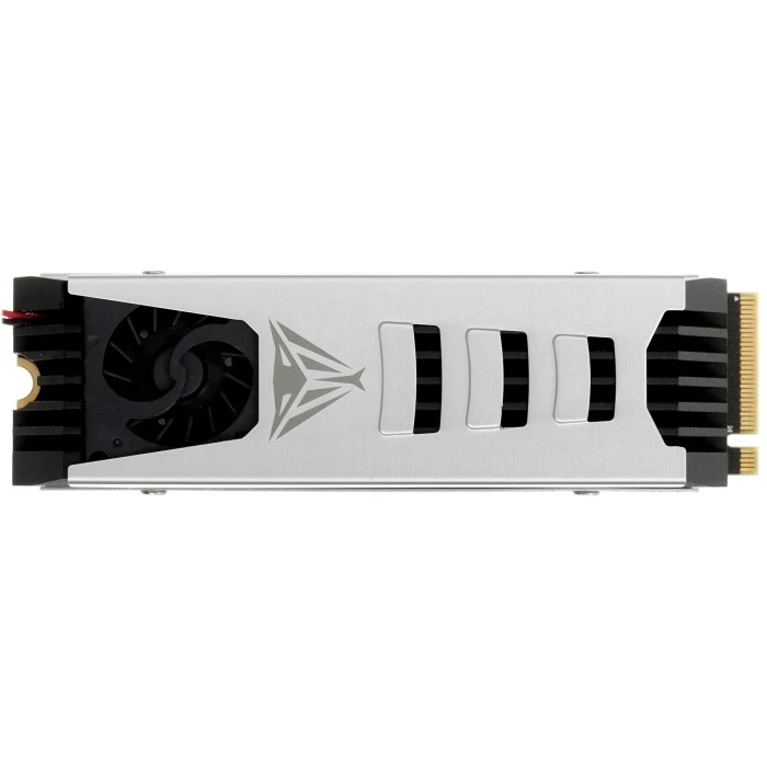 SSD накопитель Patriot Viper PV553 2Tb M.2 NVMe, PV553P2TBM28H