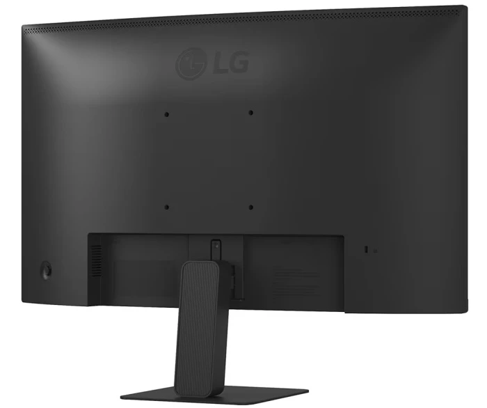 Монитор LG 24U421A-B, 23.8", черный