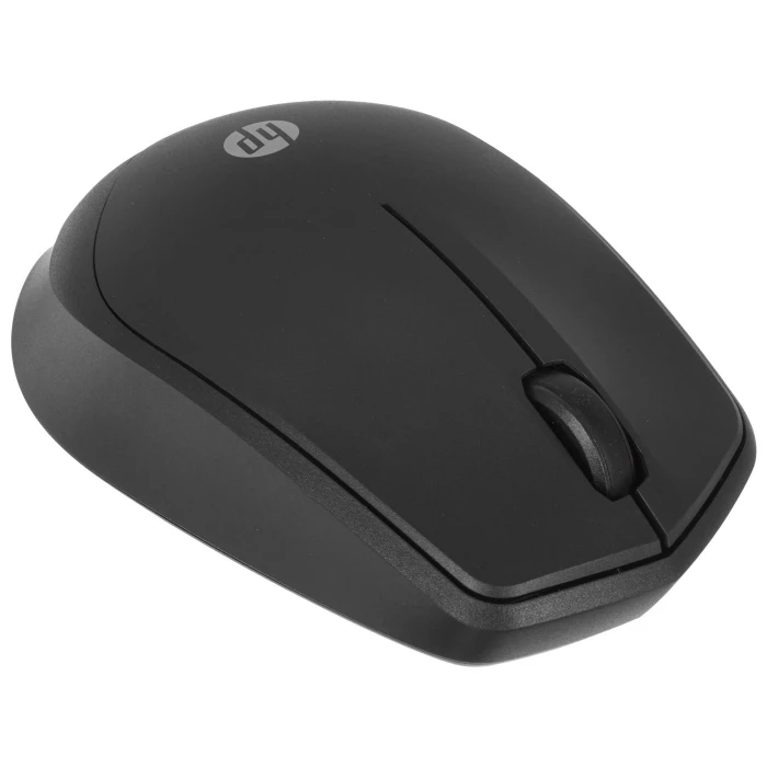Мышь HP Silent 280M, черный