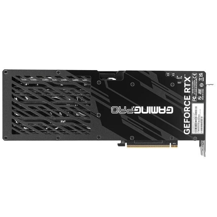 Видеокарта Palit GeForce RTX 5070 Ti GamingPro OC 16Gb