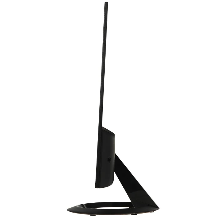 Монитор ASUS VZ27EHF, 27", черный