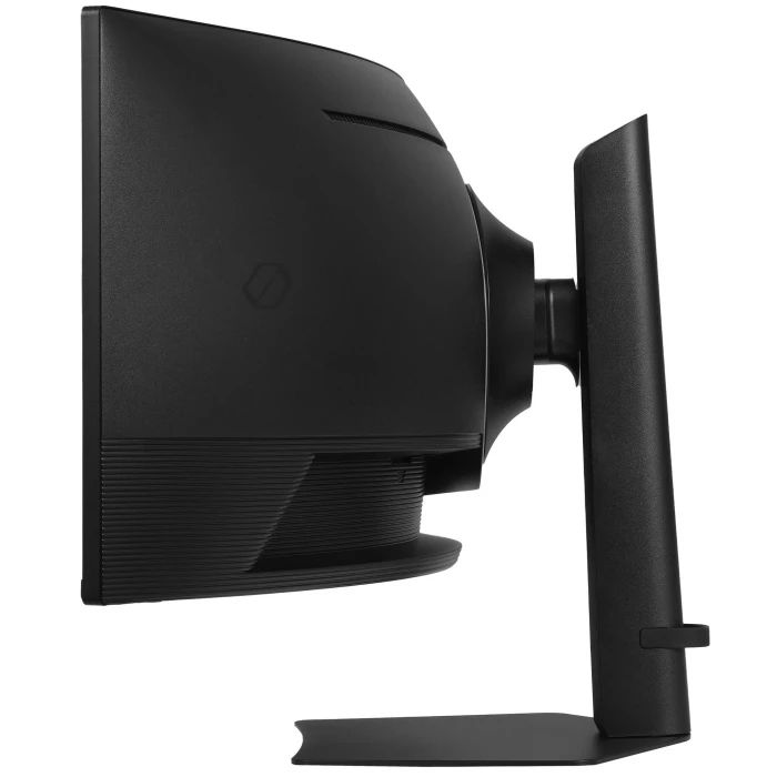 Монитор Samsung Odyssey G9 G95С S49CG954EI, 49", черный