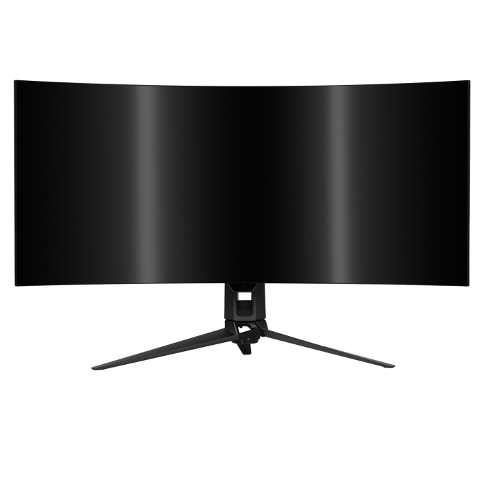 Монитор ASUS ROG Swift OLED PG39WCDM, 38.5", черный