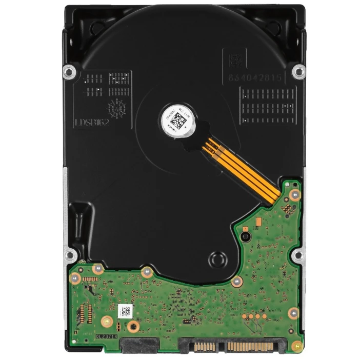 HDD диск WD Ultrastar DC HC570 22Tb 3.5", 0F48155